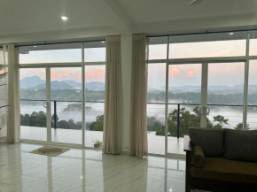 Cloudscape villa peradeniya